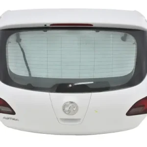 Wysoka jakość KLAPA TYLNA TYŁ OPEL ASTRA J IV